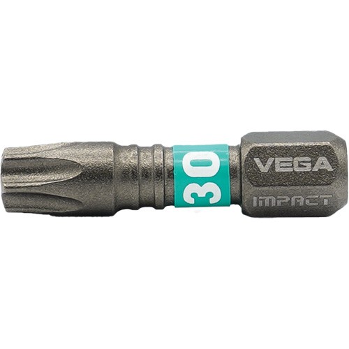 Impactech&reg; Insert Bit, Torx, T-30, 1/4" Drive PB Rental Co. Ltd.