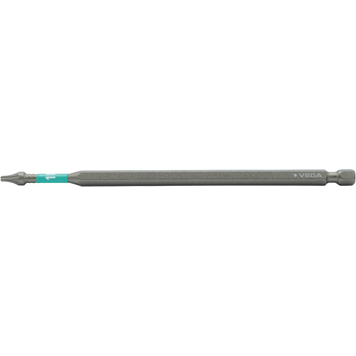 Impactech&reg; Power Bit, Torx, T-10 Tip, 1/4" Drive Size, 6" Length PB Rental Co. Ltd.