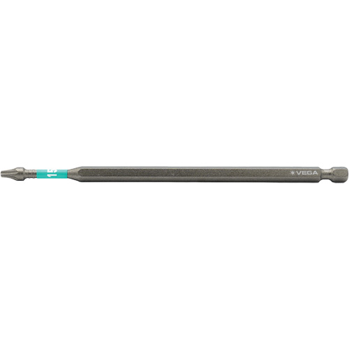 Impactech&reg; Power Bit, Torx, T-15 Tip, 1/4" Drive Size, 6" Length PB Rental Co. Ltd.