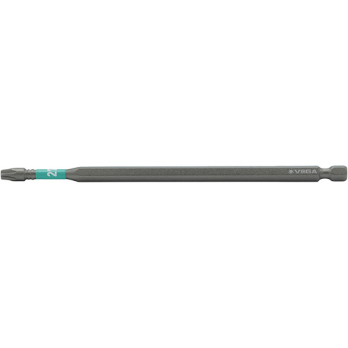 Impactech&reg; Power Bit, Torx, T-27 Tip, 1/4" Drive Size, 6" Length PB Rental Co. Ltd.