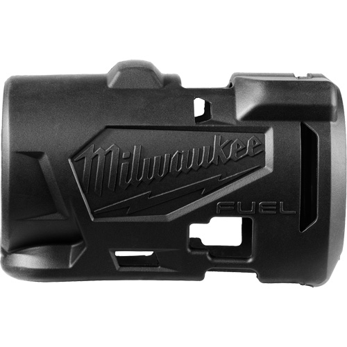 Sabot de protection pour cl&eacute; &agrave; chocs sous-compacte 1/4" & 3/8" M12 FUEL avec &agrave; anneau de friction PB Rental Co. Ltd.