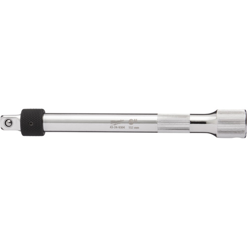 Locking Extension Socket, 3/8" Drive, 6" L PB Rental Co. Ltd.