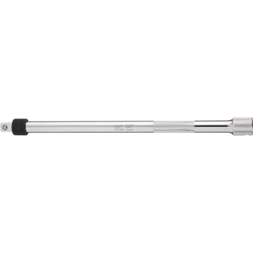 Douille rallonge verrouillable, Prise 3/8", 10" lo PB Rental Co. Ltd.