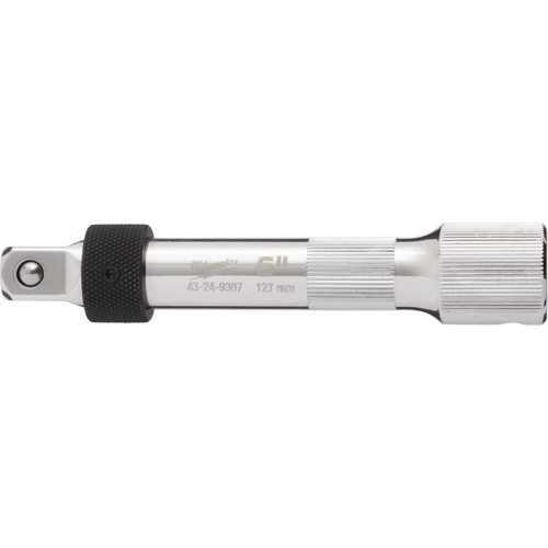 Douille rallonge verrouillable, Prise 1/2", 5" lo PB Rental Co. Ltd.