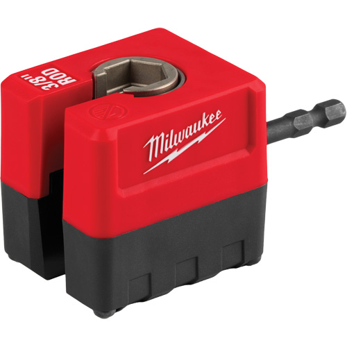 SHOCKWAVE Impact Duty 3/8" Threaded Rod Nut Runner PB Rental Co. Ltd.