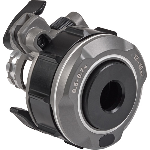 Bague r&eacute;glable 0,5" – 0,7" pour d&eacute;nudeur de c&acirc;bles pour conducteurs isol&eacute;s M18 FUEL PB Rental Co. Ltd.