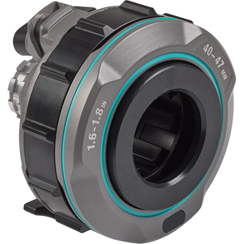 Bague r&eacute;glable 1,6" – 1,8" pour d&eacute;nudeur de c&acirc;bles pour conducteurs isol&eacute;s M18 FUEL PB Rental Co. Ltd.