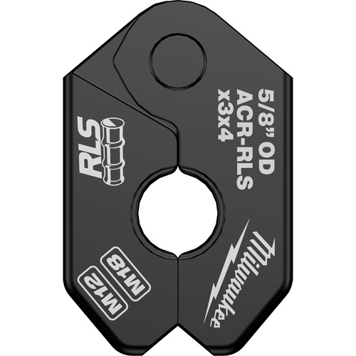 5/8" RLS&reg; Pivoting Press Ring PB Rental Co. Ltd.