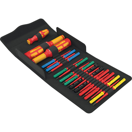 Kraftform Kompakt VDE Safe-Torque Speed Control Cabinet Set, 1000 V, 23 Pcs PB Rental Co. Ltd.