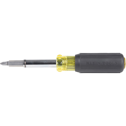 11-in-1 Magnetic Screwdriver / Nut Driver, Cushion Grip Handle PB Rental Co. Ltd.