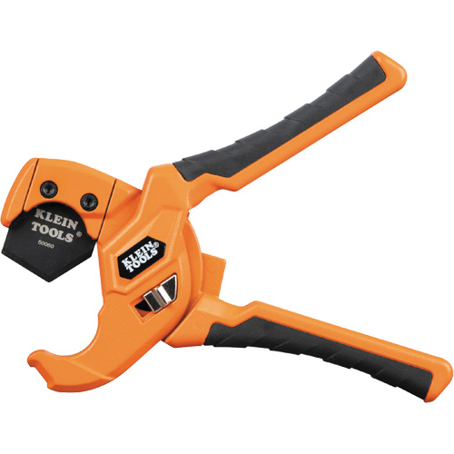 1-Inch PEX Pipe and Tubing Cutter, 1-1/5" Capacity PB Rental Co. Ltd.