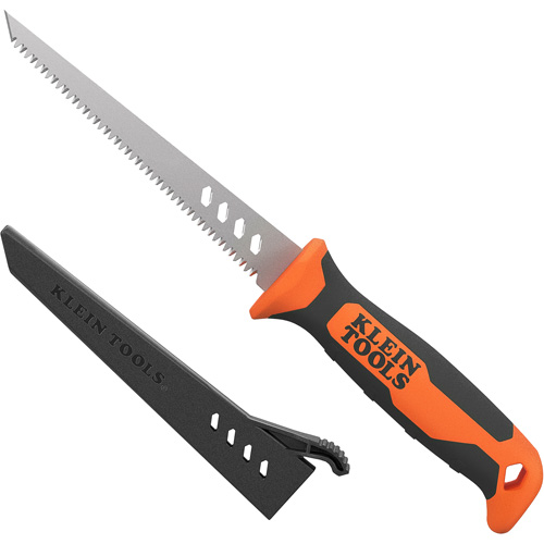 Fixed Blade Rasping Jab Saw PB Rental Co. Ltd.