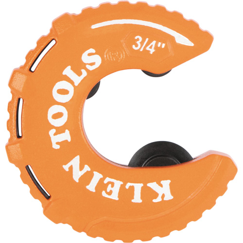 C-Style Copper Tubing Cutter, 3/4" Capacity PB Rental Co. Ltd.
