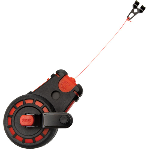 Compact Chalk & Reel PB Rental Co. Ltd.