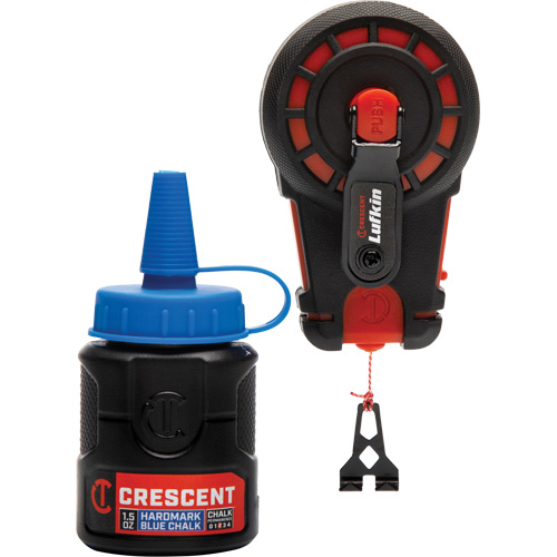 Compact Chalk & Reel PB Rental Co. Ltd.