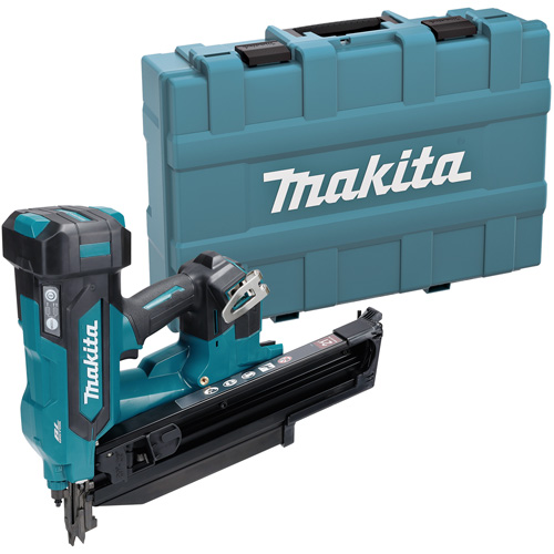 LXT Brushless 2" to 3-1/2" 21° Round Head Framing Nailer (Tool Only), 18 V, Lithium-Ion PB Rental Co. Ltd.