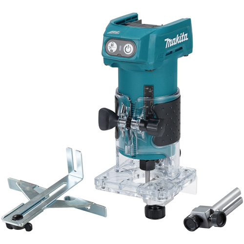 LXT Brushless Router (Tool Only) PB Rental Co. Ltd.