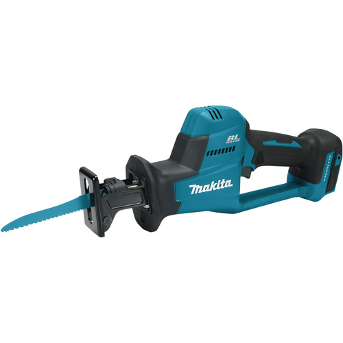 LXT Brushless Reciprocating Saw (Tool Only), 18 V, Lithium-Ion Battery, 0-3100 SPM PB Rental Co. Ltd.