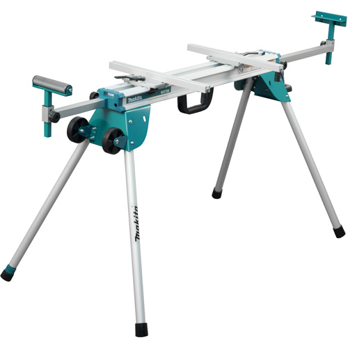Support de scie &agrave; onglets compact et pliable PB Rental Co. Ltd.