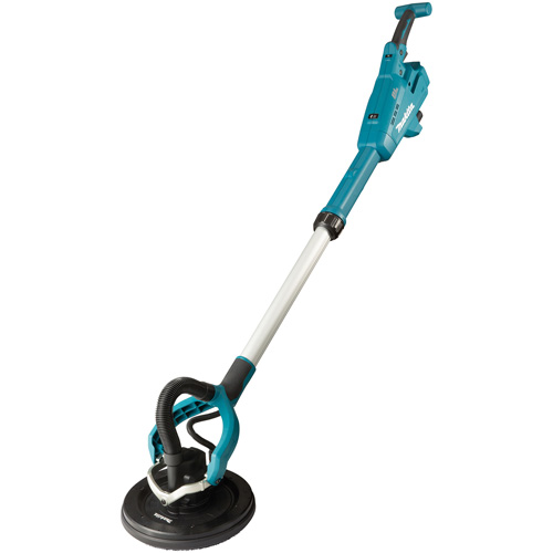 Ponceuse de cloisons s&egrave;ches sans balai avec AWS 18V LXT (outil seulement) PB Rental Co. Ltd.