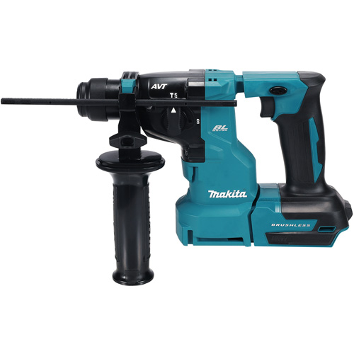 LXT Brushless Rotary Hammer SDS-PLUS (Tool Only), 18 V, 11/16", 0-1100 RPM PB Rental Co. Ltd.