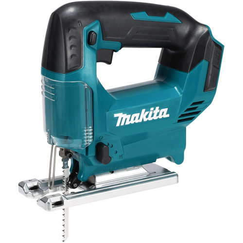 LXT Jig Saw with D-Handle (Tool Only), 18 V, Lithium-Ion, 0-2900 SPM, 11/16" Stroke Length PB Rental Co. Ltd.