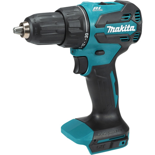 LXT Brushless Hammer Drill-Driver (Tool Only), 1/2" Chuck, 18 V PB Rental Co. Ltd.