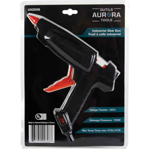 Glue Gun, 100 W PB Rental Co. Ltd.