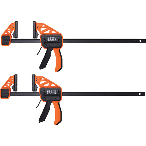 Serre-joints Speed-Klamp, 12" (304 mm) PB Rental Co. Ltd.