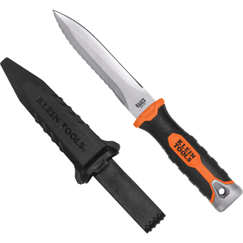 Double-Edged Duct Knife PB Rental Co. Ltd.