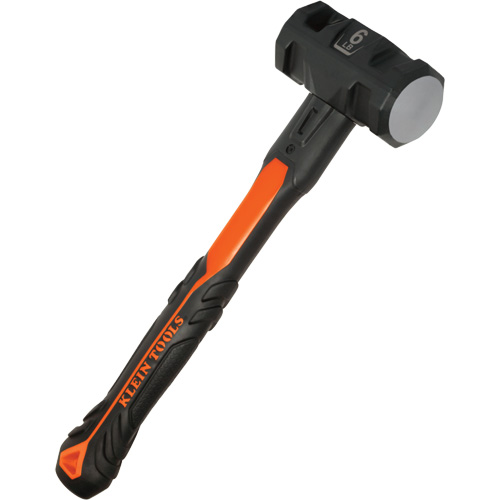 Masse, 6 lb, 16-7/10", Prise Fibre de verre PB Rental Co. Ltd.