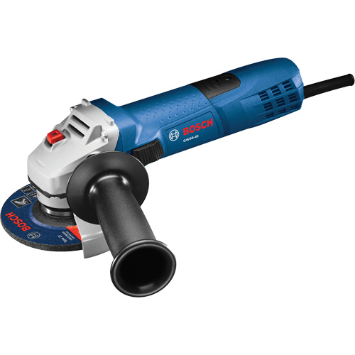 Meuleuse &agrave; angle, 4-1/2", 120 V, 7,5A, 11000 Tr/min PB Rental Co. Ltd.