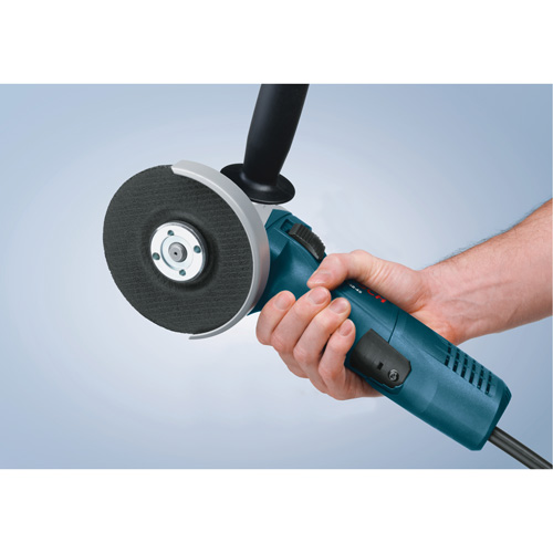 Meuleuse &agrave; angle, 4-1/2", 120 V, 7,5A, 11000 Tr/min PB Rental Co. Ltd.