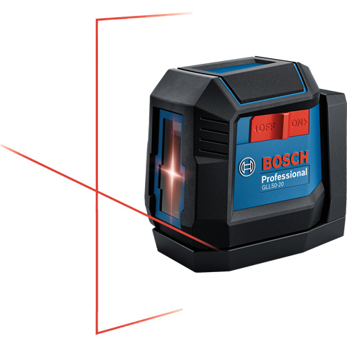Self-Leveling Cross-Line Laser PB Rental Co. Ltd.