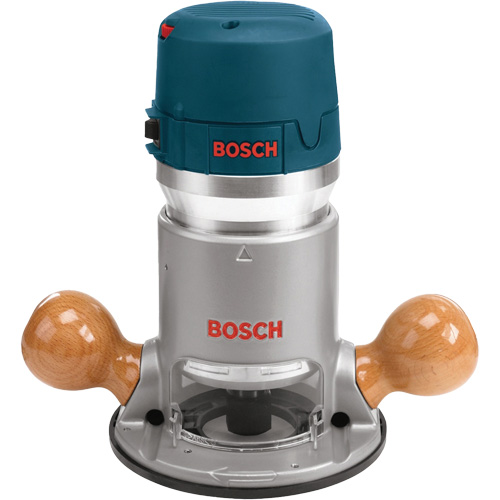 Electronic Fixed-Base Router PB Rental Co. Ltd.