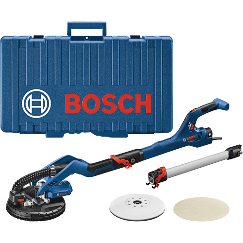 Drywall Sander Kit PB Rental Co. Ltd.