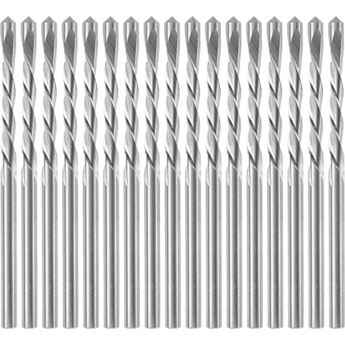 Foret-guide, 1/8" PB Rental Co. Ltd.
