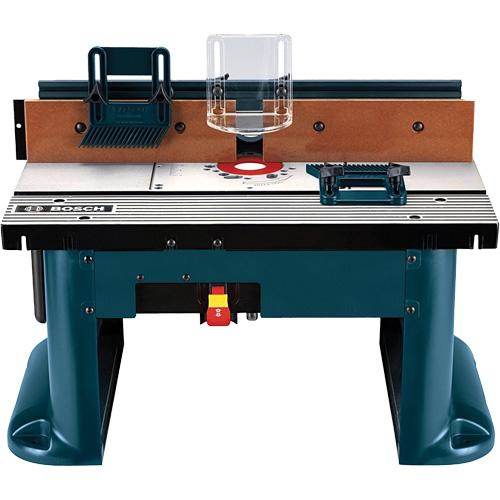 Benchtop Router Table PB Rental Co. Ltd.