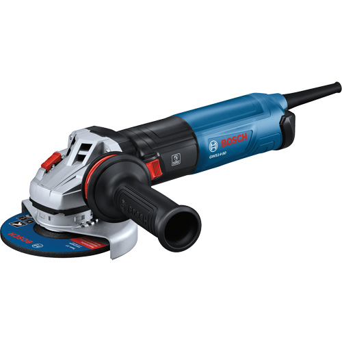 Angle Grinder, 5", 120 V, 13 A, 11500 RPM PB Rental Co. Ltd.