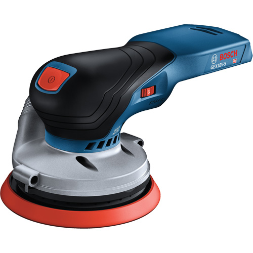 Brushless Random Orbital Sander (Tool Only) PB Rental Co. Ltd.