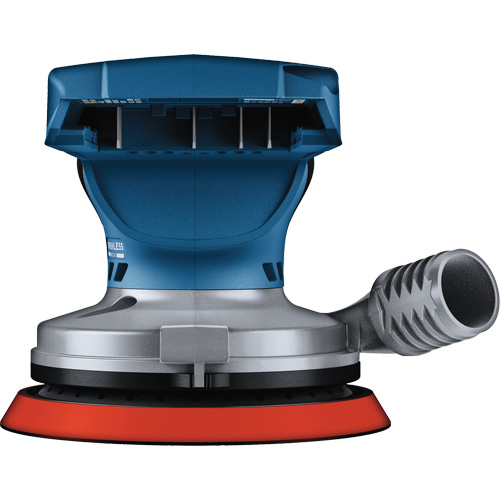 Brushless Random Orbital Sander (Tool Only) PB Rental Co. Ltd.