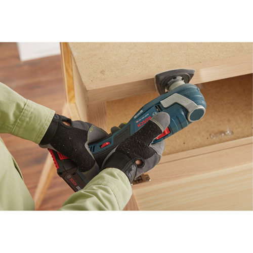 Outil oscillant sans fil sans balais StarlockPlus (outil seul), 18 V, Lithium-ion PB Rental Co. Ltd.