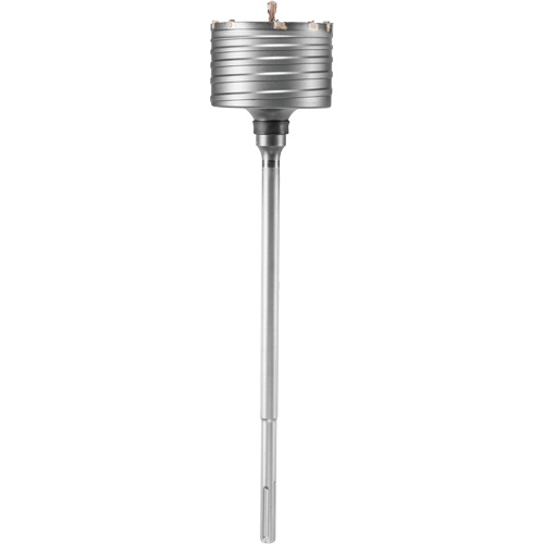 Foret-tr&eacute;pan pour marteau perforateur, 5" PB Rental Co. Ltd.