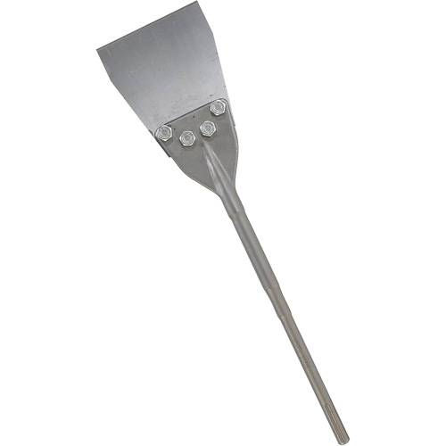 Hammer Steel Flat Chisel PB Rental Co. Ltd.