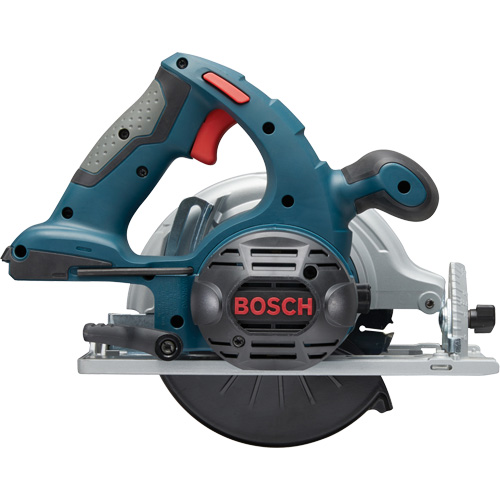 Scie circulaire &agrave; lame gauche (outil seul), 6-1/2", 18 V PB Rental Co. Ltd.