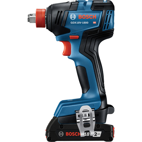Ensemble de 2 outils, Lithium-ion, 18 V PB Rental Co. Ltd.
