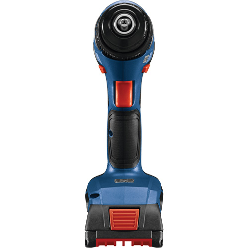 EC Brushless 1/2 In. Hammer Drill/Driver Kit, 1/2" Chuck, 18 V PB Rental Co. Ltd.