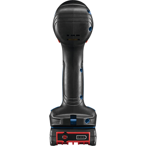 EC Brushless 1/2 In. Hammer Drill/Driver Kit, 1/2" Chuck, 18 V PB Rental Co. Ltd.