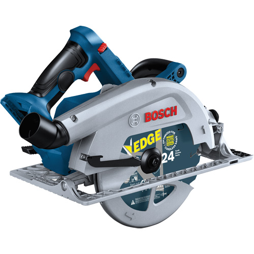 Scie circulaire PROFACTOR (outil seulement), 7-1/4", 18 V PB Rental Co. Ltd.