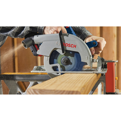 Scie circulaire PROFACTOR (outil seulement), 7-1/4", 18 V PB Rental Co. Ltd.